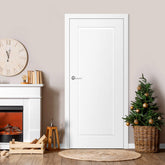 Бела врата: безвременски стил и елеганција