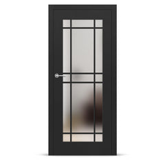 Фурнирана унутрашња врата ЛОФТ