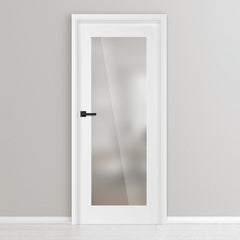 Лакирана врата ERKADO - TURAN 1