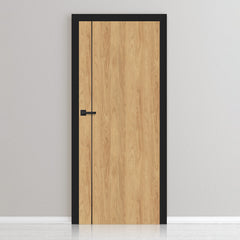 Интарзија LUX 212 - црна