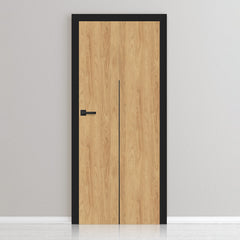 Интарзија LUX 213 - црна