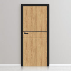 Интарзија LUX 216 - црна