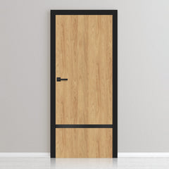 Интарзија LUX 217 - црна