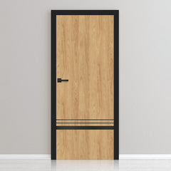 Интарзија LUX 218 - црна