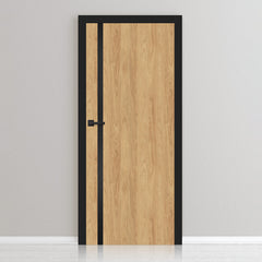 Интарзија LUX 220 - црна