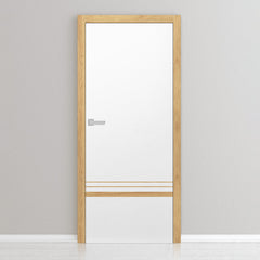 Интарзија LUX 318 - храст