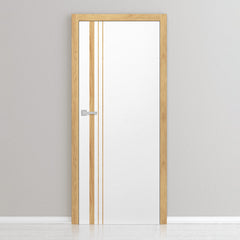 Интарзија LUX 321 - храст