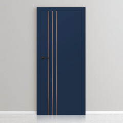 Интарзија LUX 503 - брушени бакар