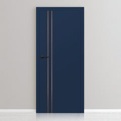 Интарзија LUX 504 - брушени бакар