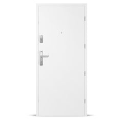 Входна врата FORTECA RC2 пакет GOLD