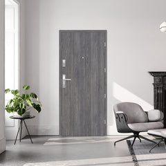 Входна врата FORTECA RC2 пакет GOLD