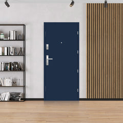 Входна врата FORTECA RC3 пакет GOLD