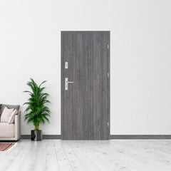 Улазна врата HERSE MAX SET 24