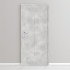 Улазна врата HERSE MAX SET 25