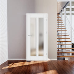 Врата ERKADO - LUKRECJA 4