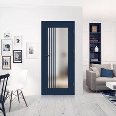 Врата ERKADO - LUKRECJA 7