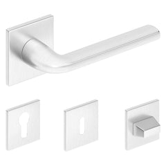 Ручка МЕТАЛ-БУД БЕЛЛА СЛИМ КВАДРАТ