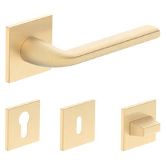 Ручка МЕТАЛ-БУД БЕЛЛА СЛИМ КВАДРАТ