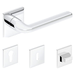 Ручка МЕТАЛ-БУД БЕЛЛА СЛИМ КВАДРАТ