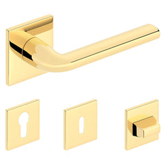 Ручка МЕТАЛ-БУД БЕЛЛА СЛИМ КВАДРАТ