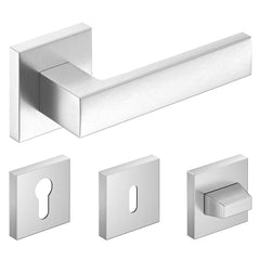 МЕТАЛ-БУД ЦУБЕ ручка