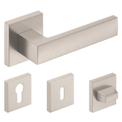 МЕТАЛ-БУД ЦУБЕ ручка