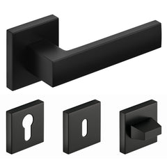 МЕТАЛ-БУД ЦУБЕ ручка