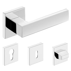 МЕТАЛ-БУД ЦУБЕ ручка