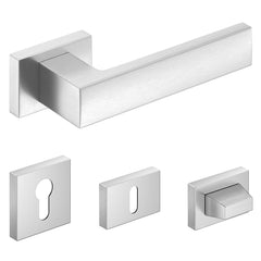 МЕТАЛ-БУД ЦУБЕ PREMIUM ручка