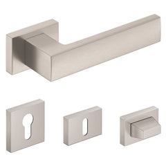 МЕТАЛ-БУД ЦУБЕ PREMIUM ручка