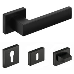 МЕТАЛ-БУД ЦУБЕ PREMIUM ручка