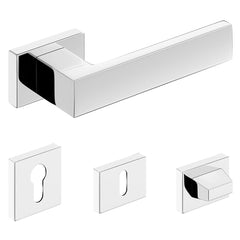 МЕТАЛ-БУД ЦУБЕ PREMIUM ручка