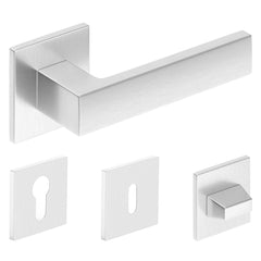 МЕТАЛ-БУД ЦУБЕ СЛИМ ручка