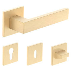 МЕТАЛ-БУД ЦУБЕ СЛИМ ручка