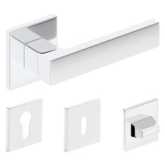 МЕТАЛ-БУД ЦУБЕ СЛИМ ручка