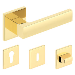 МЕТАЛ-БУД ЦУБЕ СЛИМ ручка