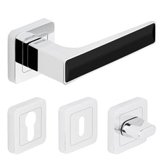 Ручка МЕТАЛ-БУД ДЕЦО