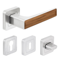 Ручка МЕТАЛ-БУД ДЕЦО