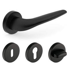 Ручка МЕТАЛ-БУД ЈУЛИА Р