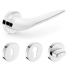 Ручка МЕТАЛ-БУД ЈУЛИА Р