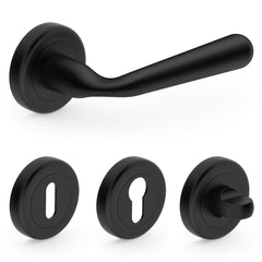 Ручка МЕТАЛ-БУД ЛАУРА Р