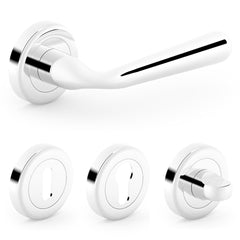 Ручка МЕТАЛ-БУД ЛАУРА Р