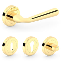 Ручка МЕТАЛ-БУД ЛАУРА Р