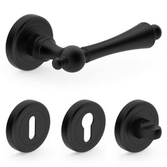 Ручка МЕТАЛ-БУД ОЛИВИА Р