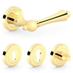 Ручка МЕТАЛ-БУД ОЛИВИА Р