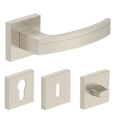 Ручка МЕТАЛ-БУД БАРЦЕЛОНА