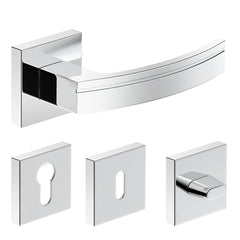 Ручка МЕТАЛ-БУД БАРЦЕЛОНА