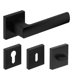 МЕТАЛ-БУД ИБИЗА ручка