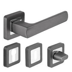 МЕТАЛ-БУД ИБИЗА ручка