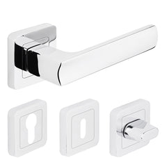 МЕТАЛ-БУД ИБИЗА ручка